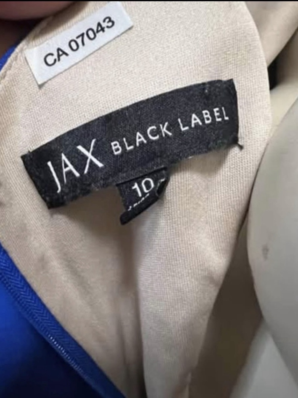 JAX Black Label - Picture 3 of 9